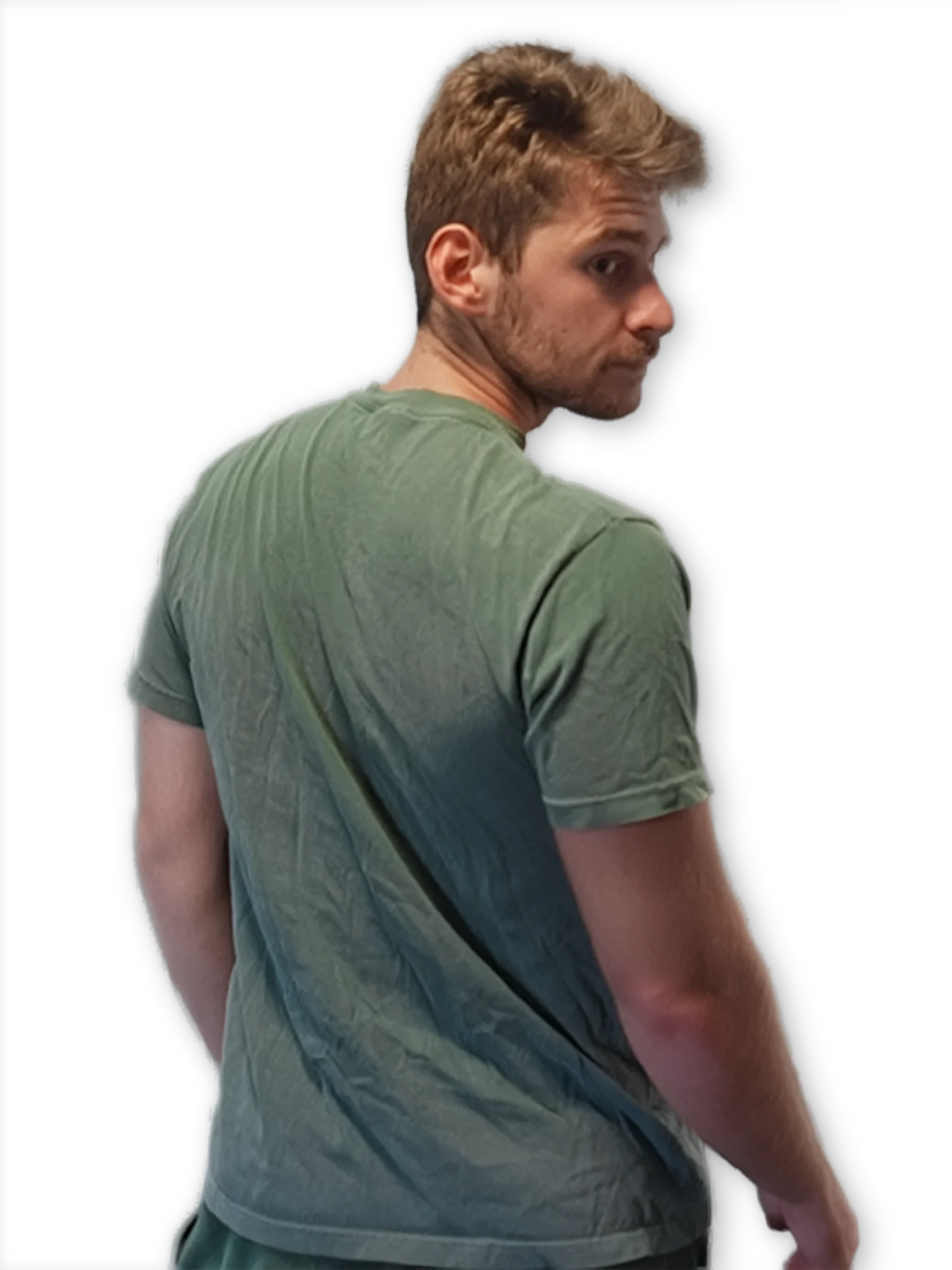 The Thinking Sensei T-Shirt product image (2)