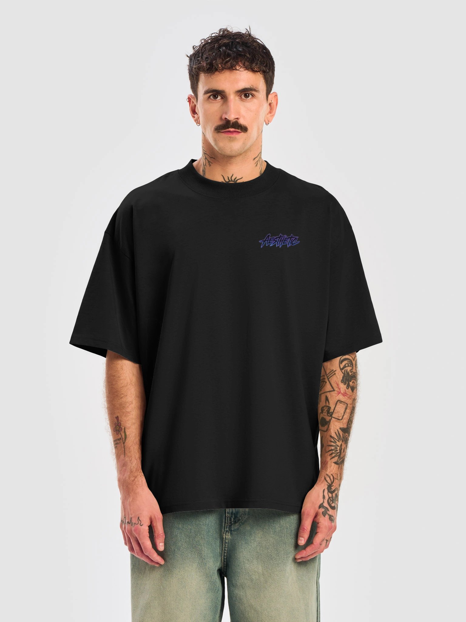 AESTHETIC ORIGIN TEE product image (5)