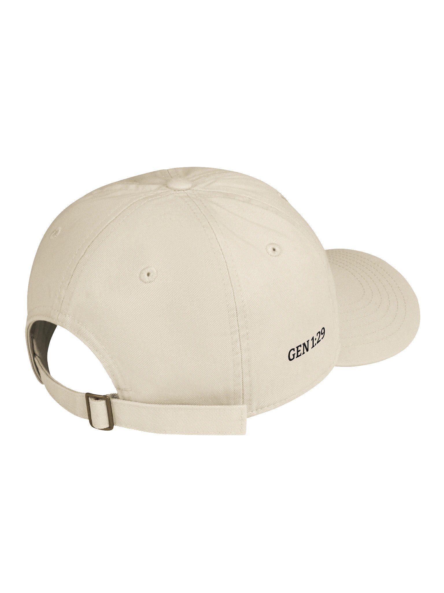 MXVA - 100% Cotton Dad Hat (Liberated Lamb) product image (4)