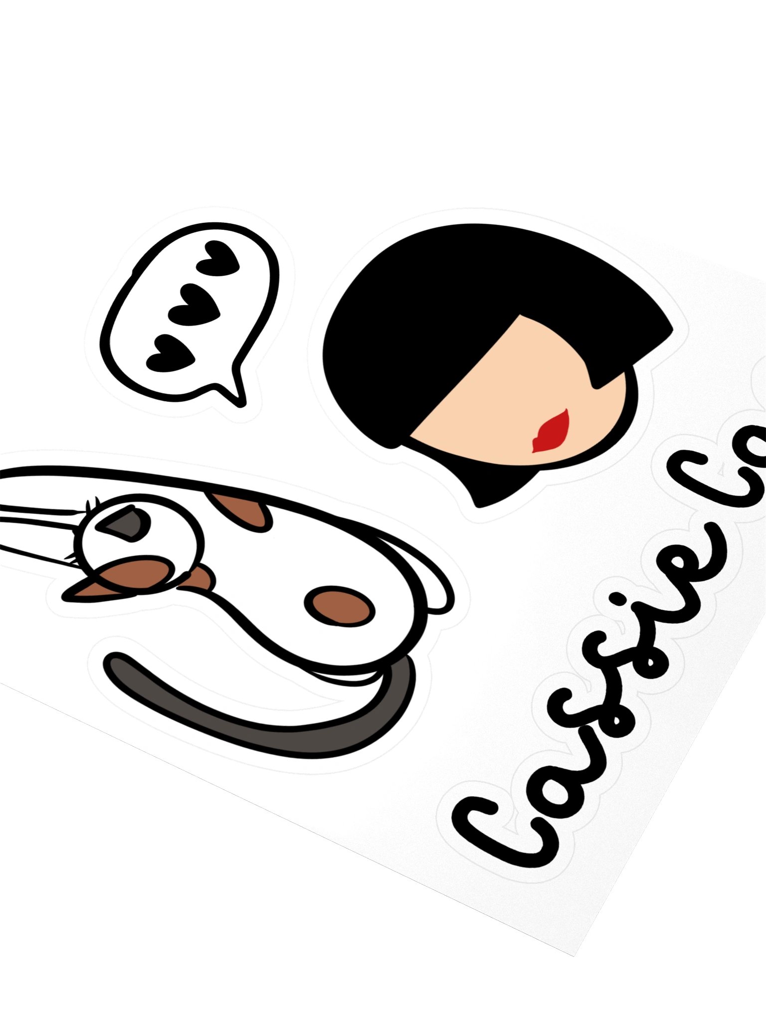 cassie stickers product image (3)