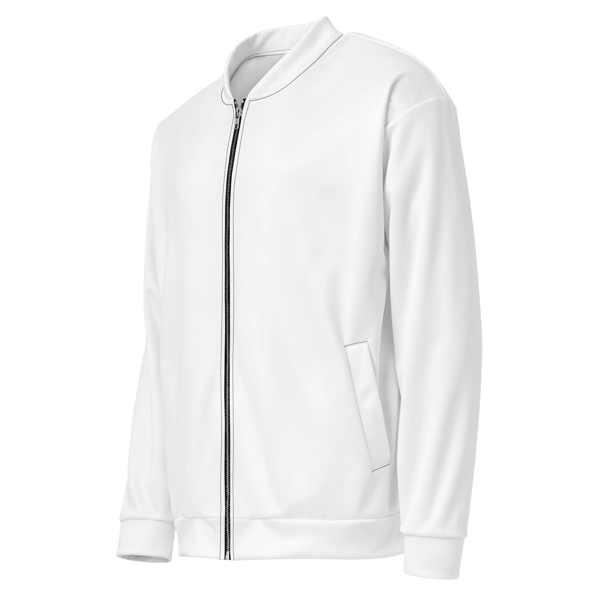 Taming Tuna Wind Breaker product image (3)