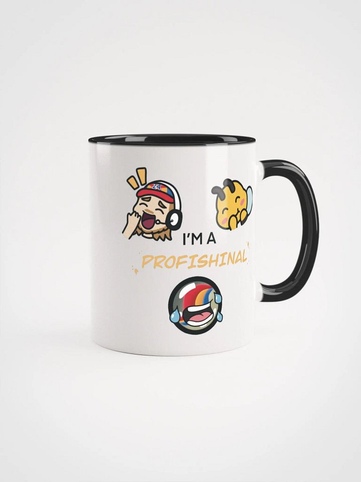 Im a Pro Mug product image (4)