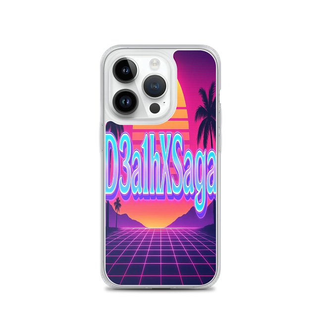 Phone Case Collection