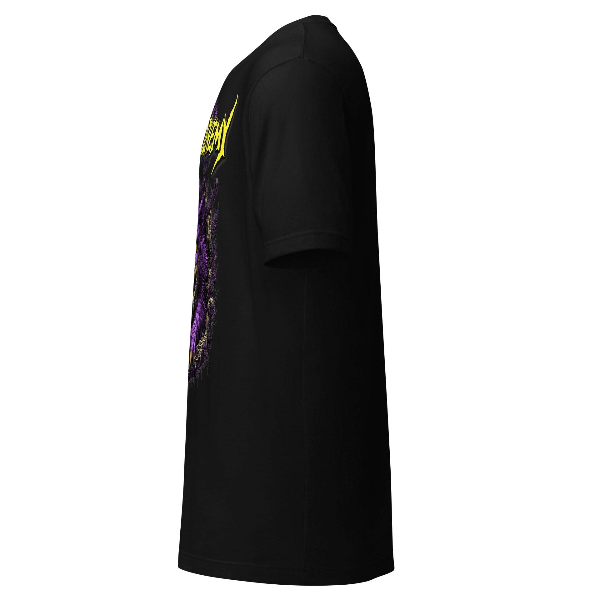 UpscaledEnemy - Cheshire v2 Tee product image (5)