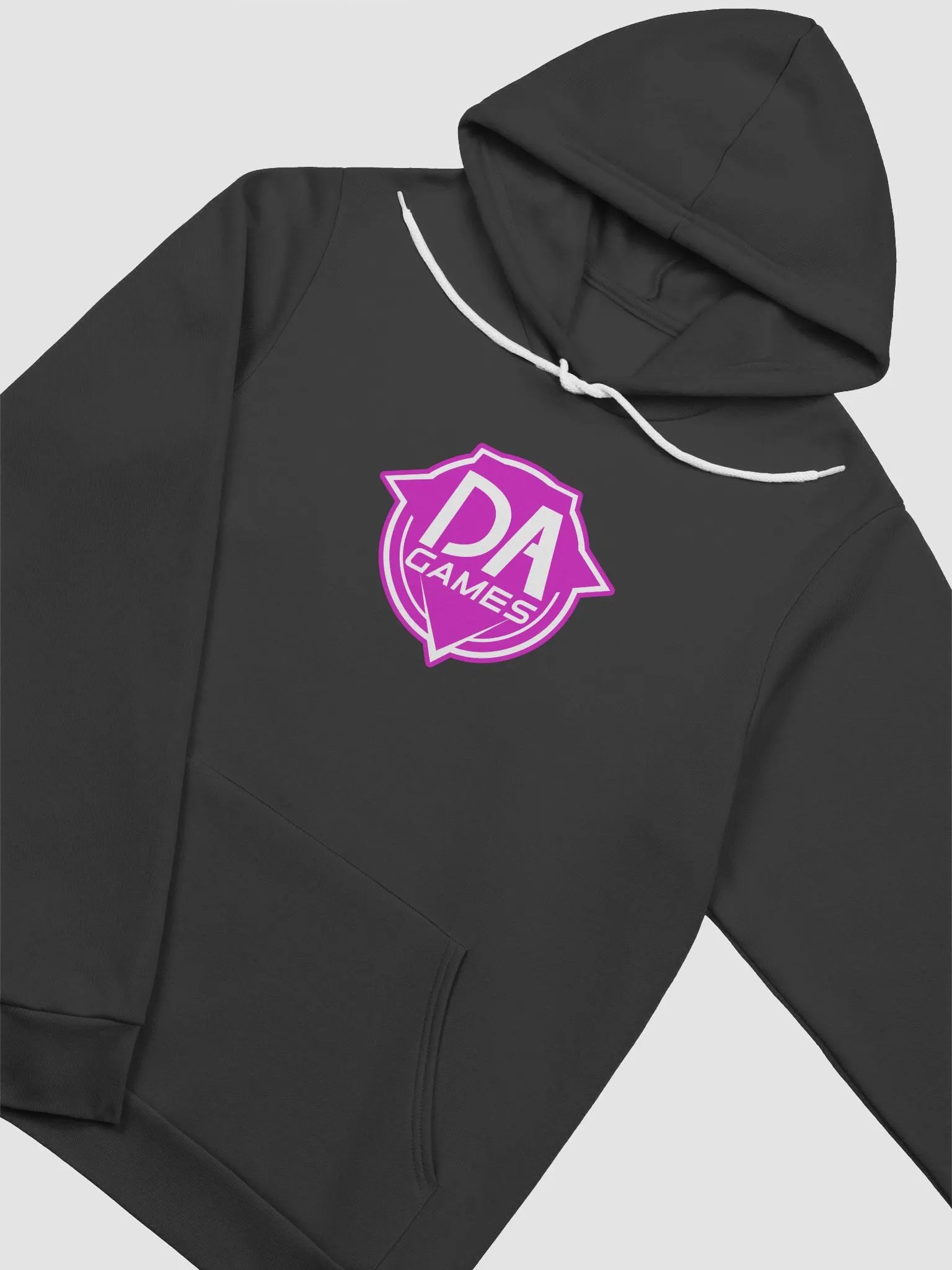 DAGames Hoodie product image (5)