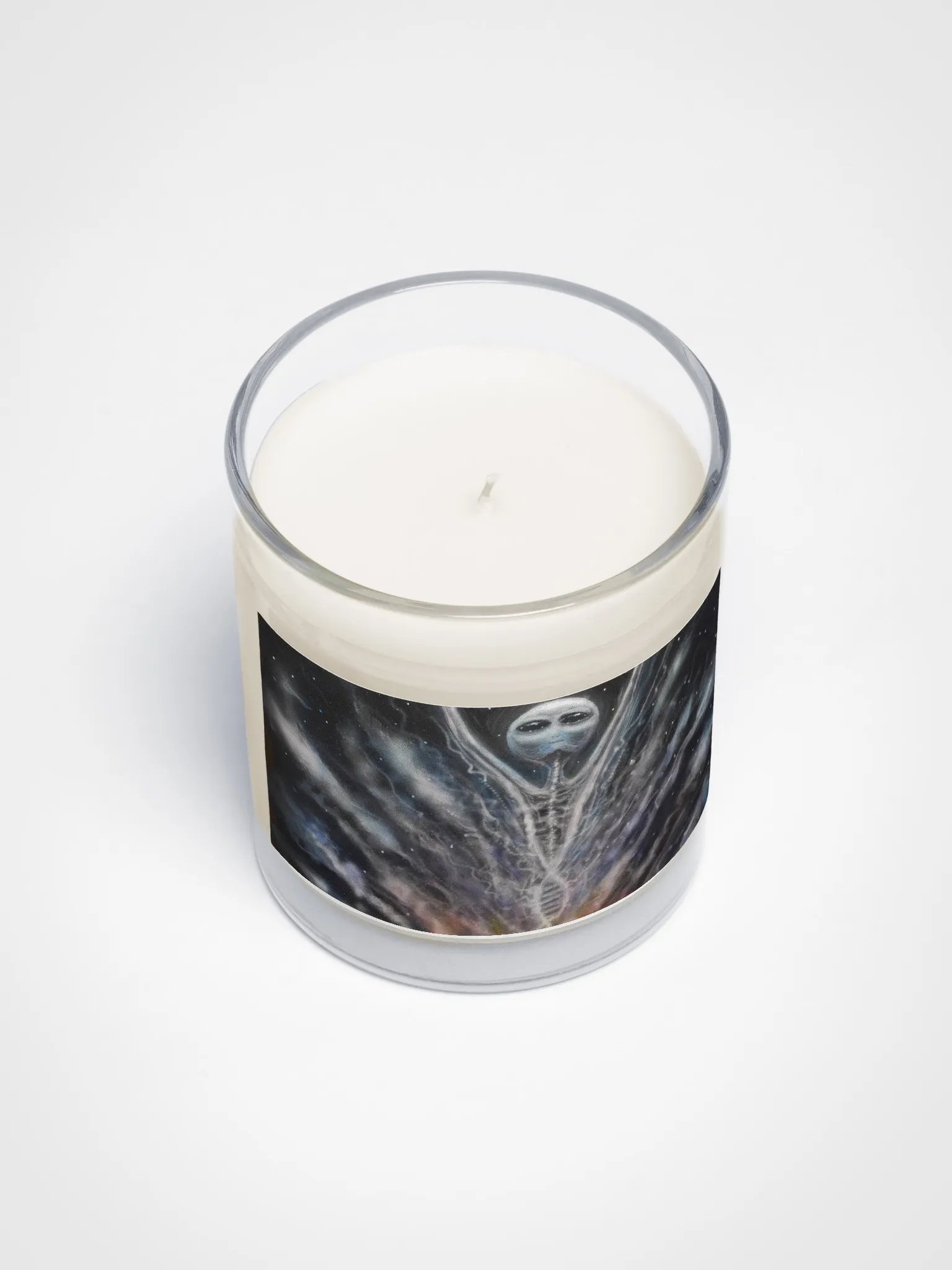 Inception candle product image (3)