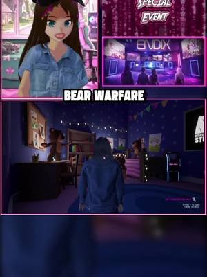 plants vs zombies but with bears? 🐻 #stuffed #endix #indiegames #gaming #funnyclips #ClipGPT #streamladder