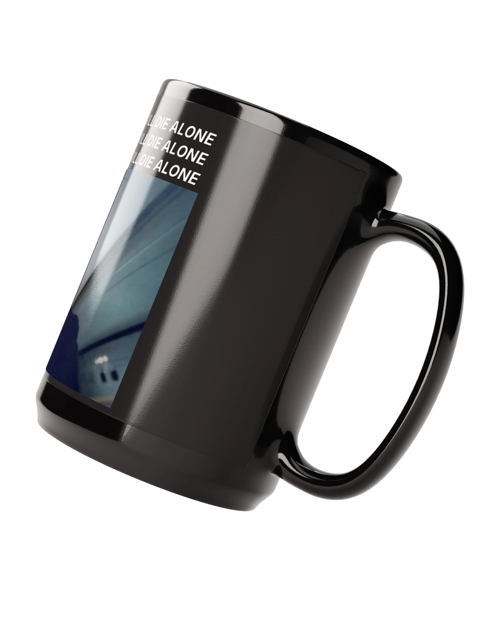 The Saddest Mug V2 product image (4)