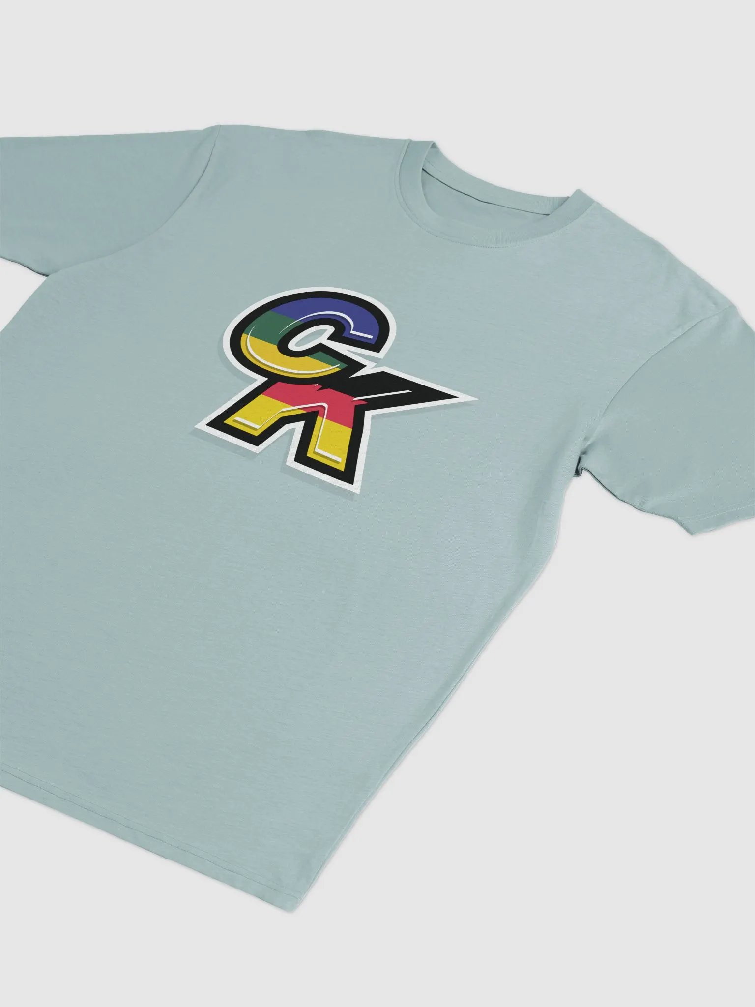CK Logo T-Shirt product image (18)