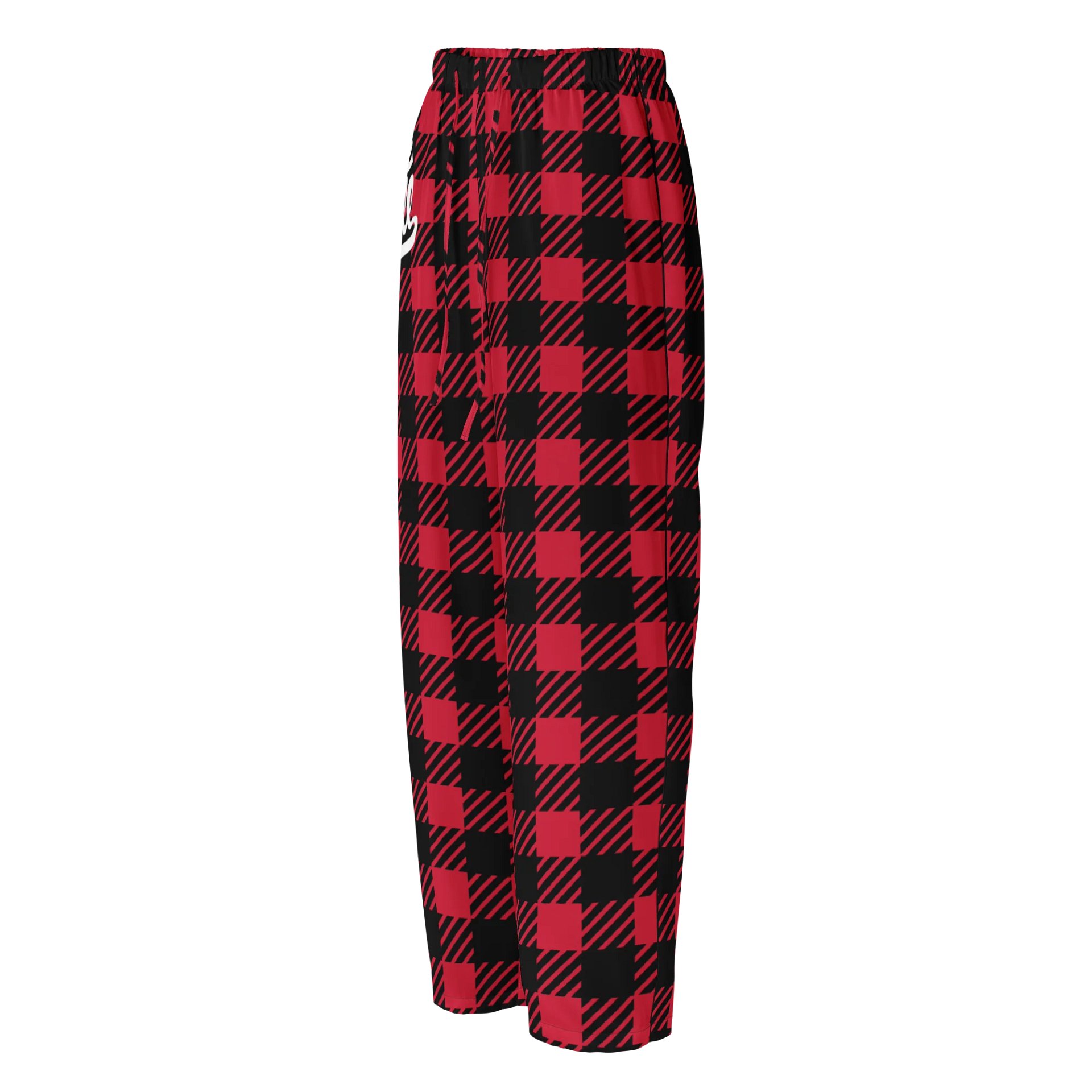 Silky Flannel Pajamas product image (3)