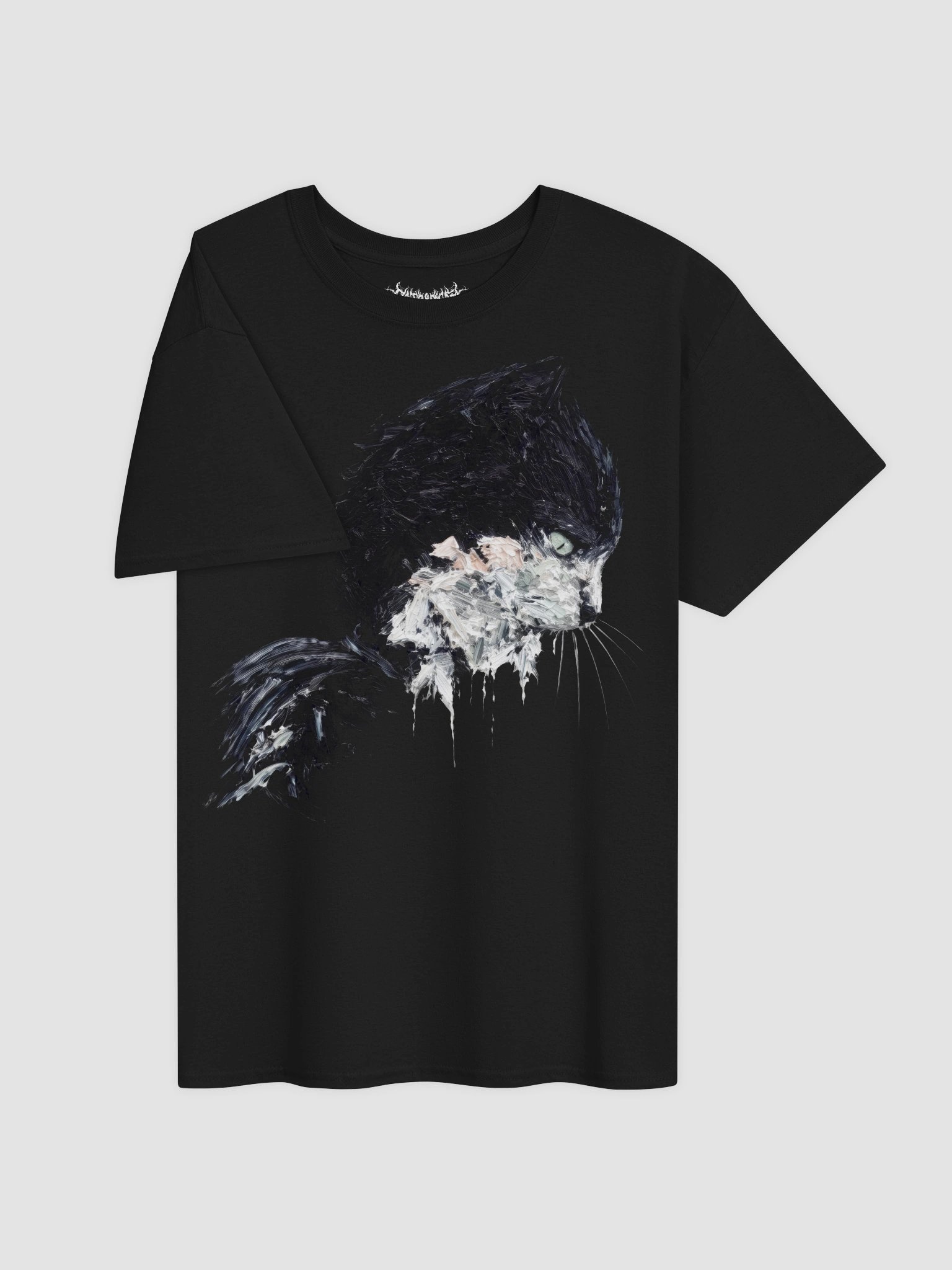 Deafheaven New Bermeowda Tee product image (3)