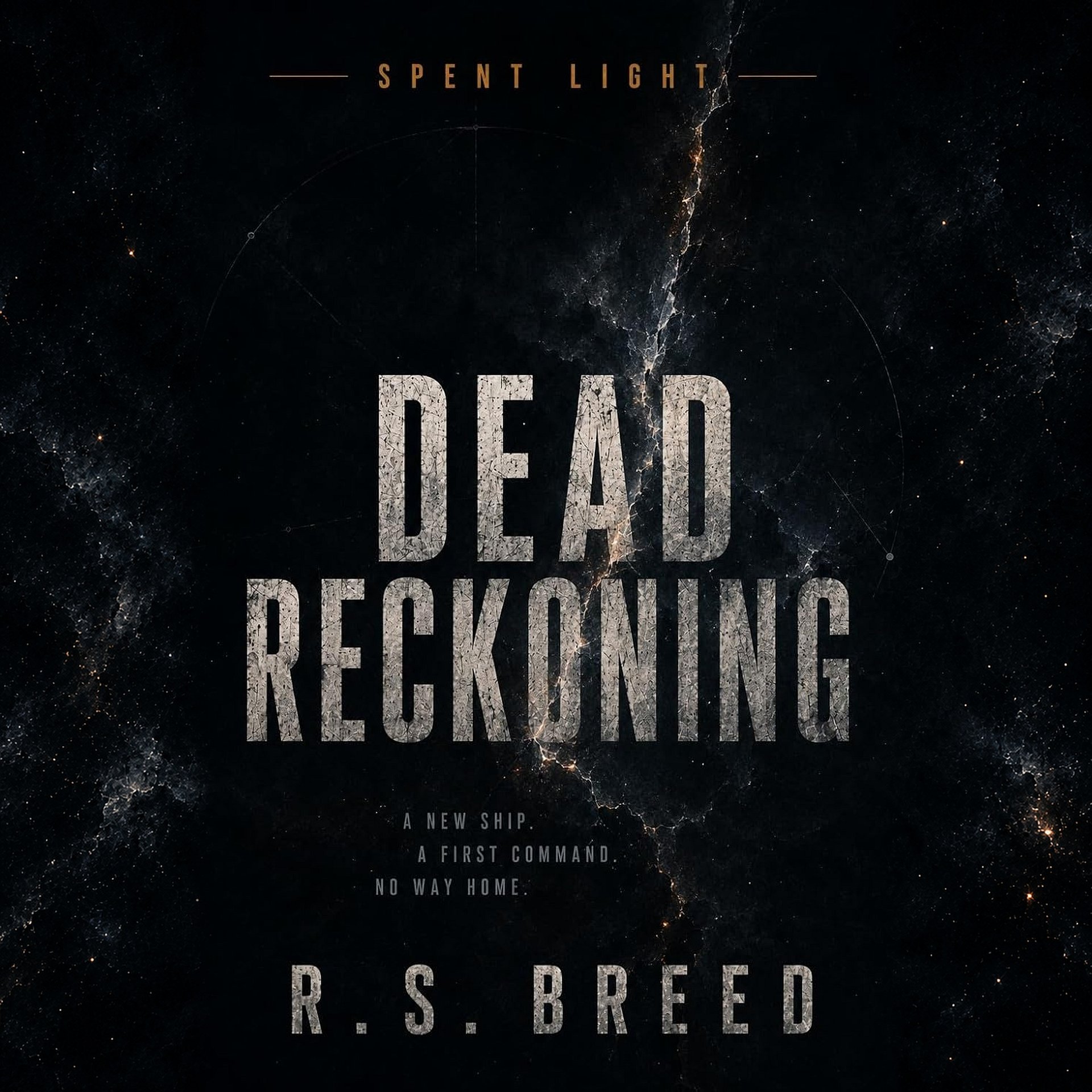 Dead Reckoning (Audiobook) product image (1)
