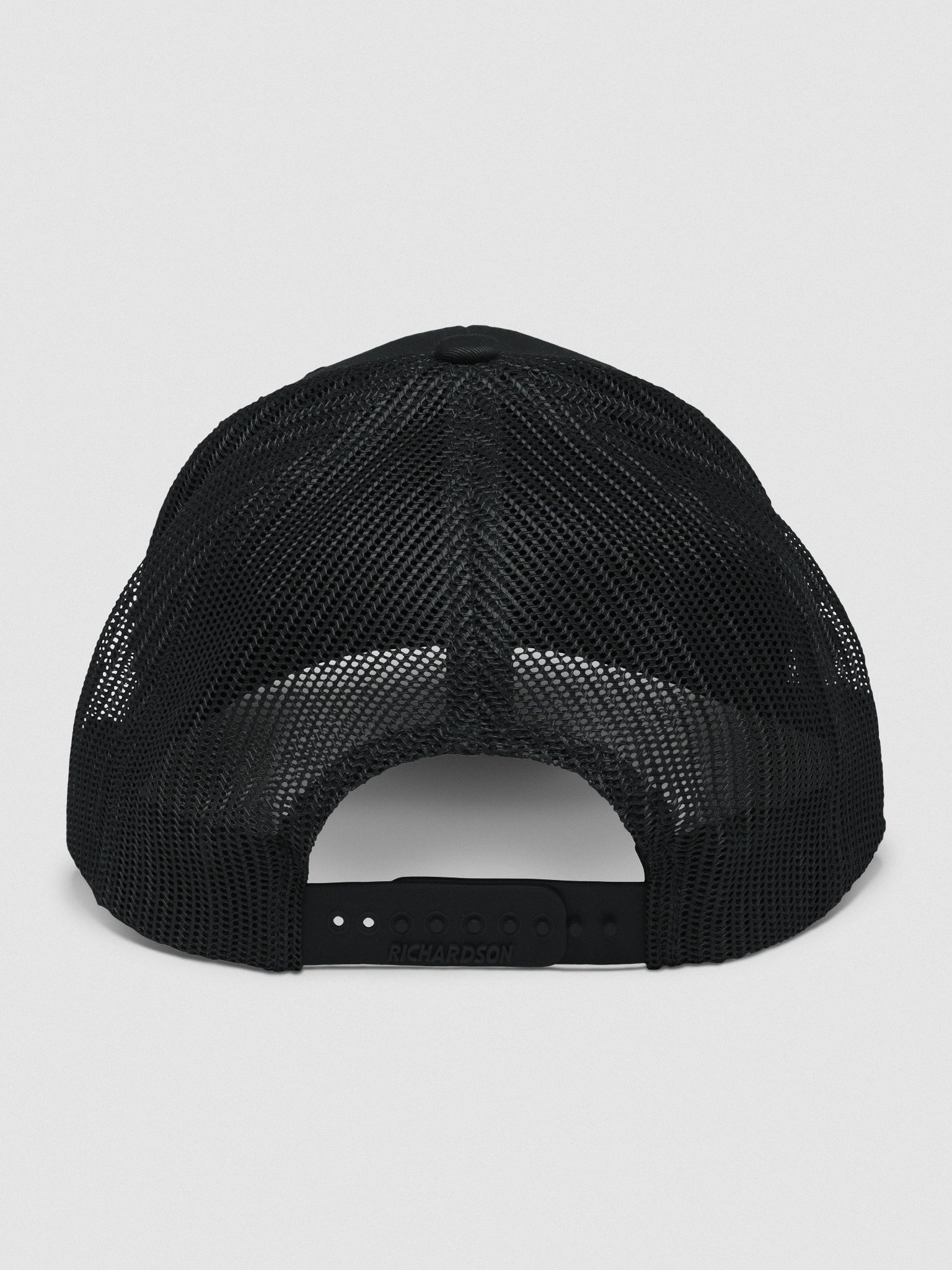 Classic Trucker Snapback product image (7)