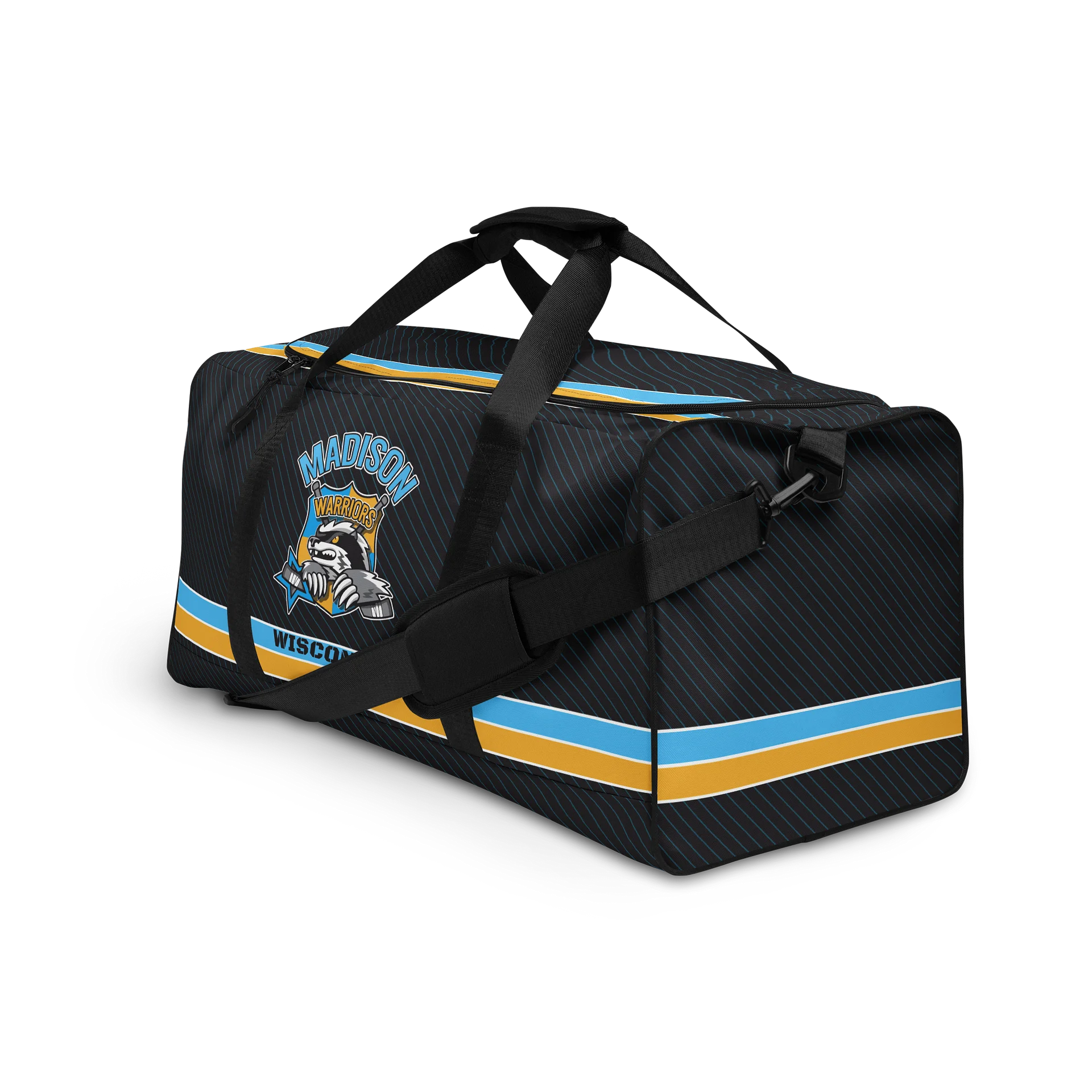 Travel Duffle Bag product image (3)