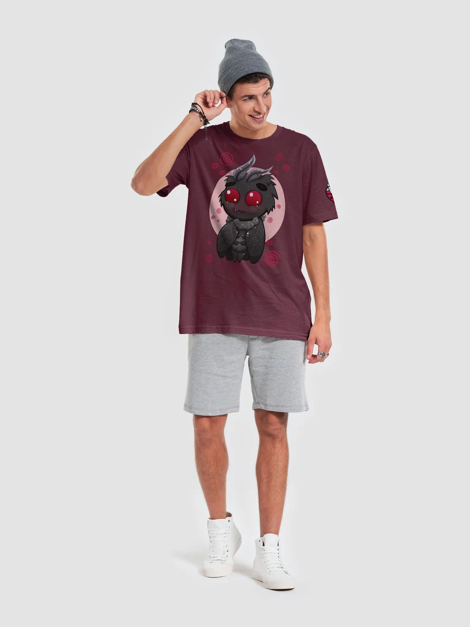 Mootby - Short Sleeve product image (8)