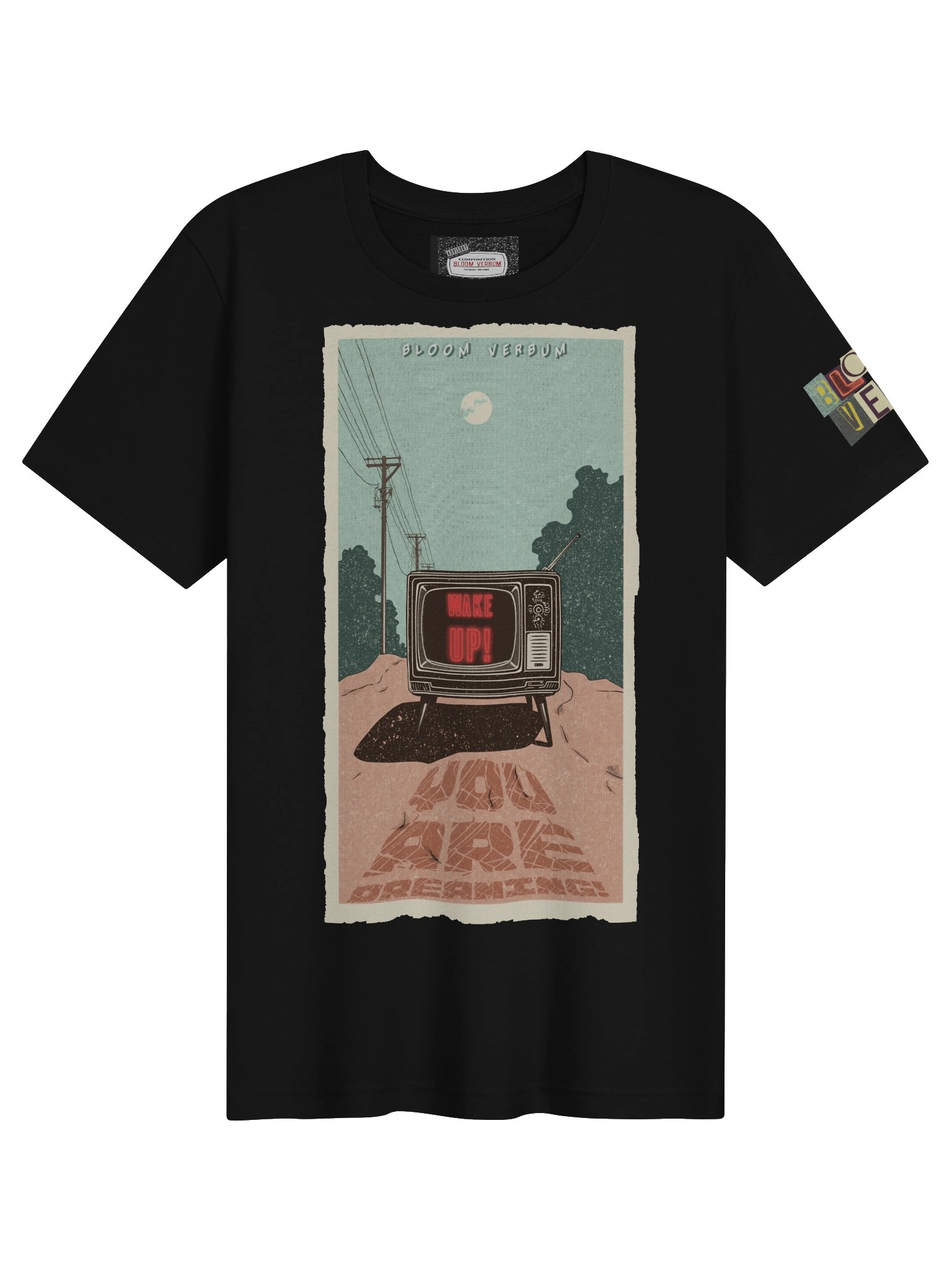You Are Dreaming! product image (11)