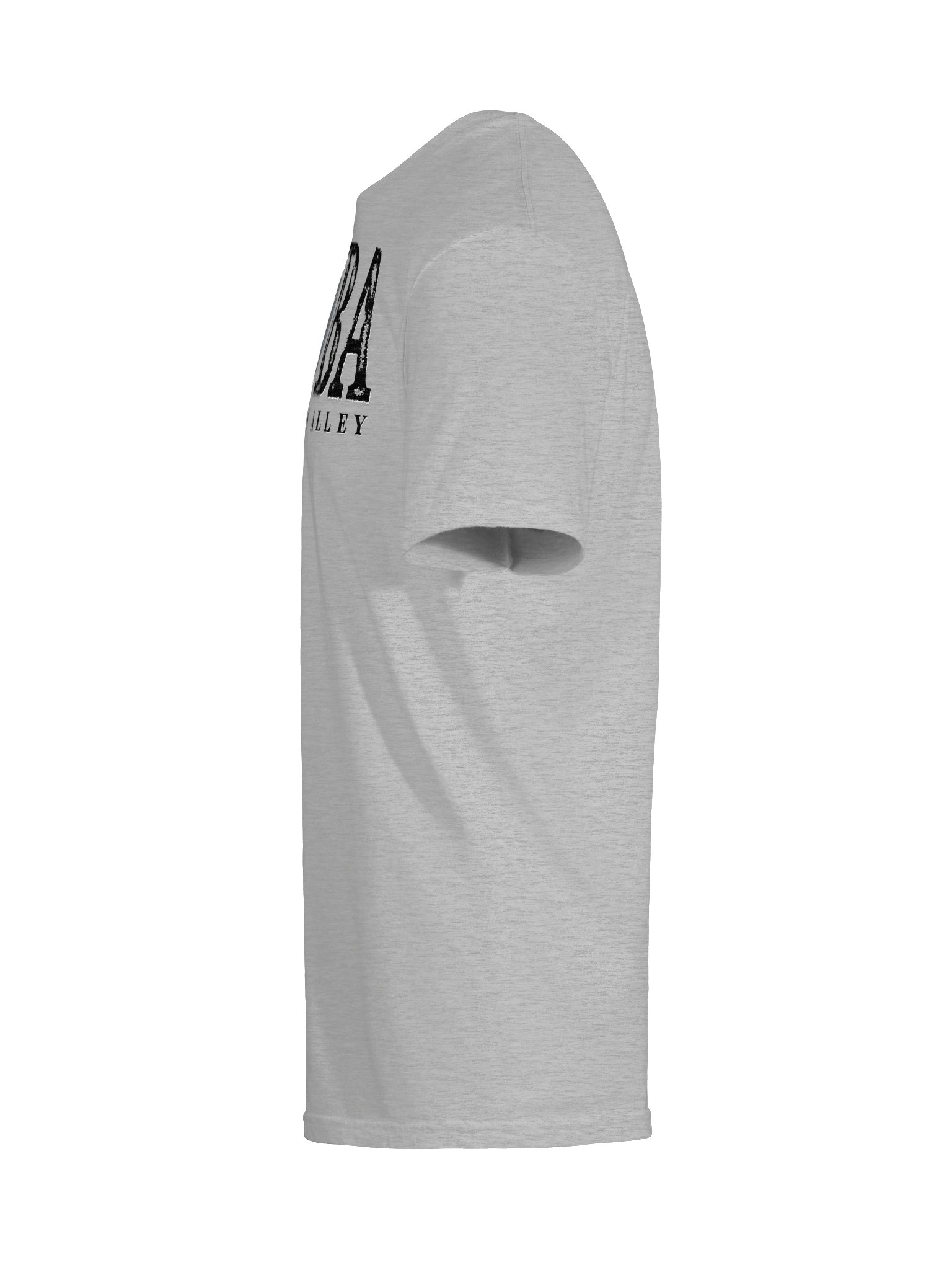 TXBA Logo Lightweight T-Shirt (Light) product image (9)