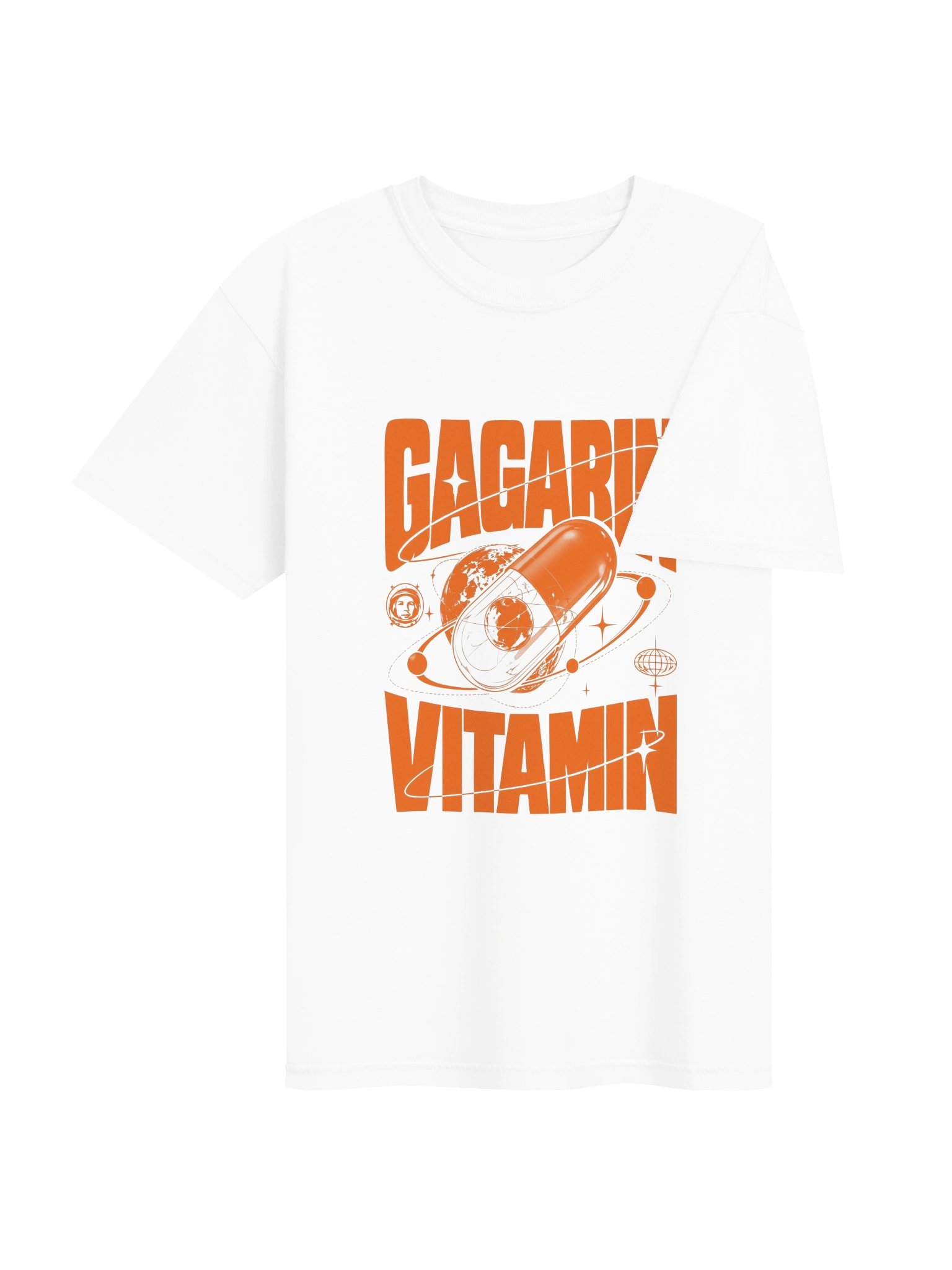 GAGARIN VITAMIN TEE product image (22)