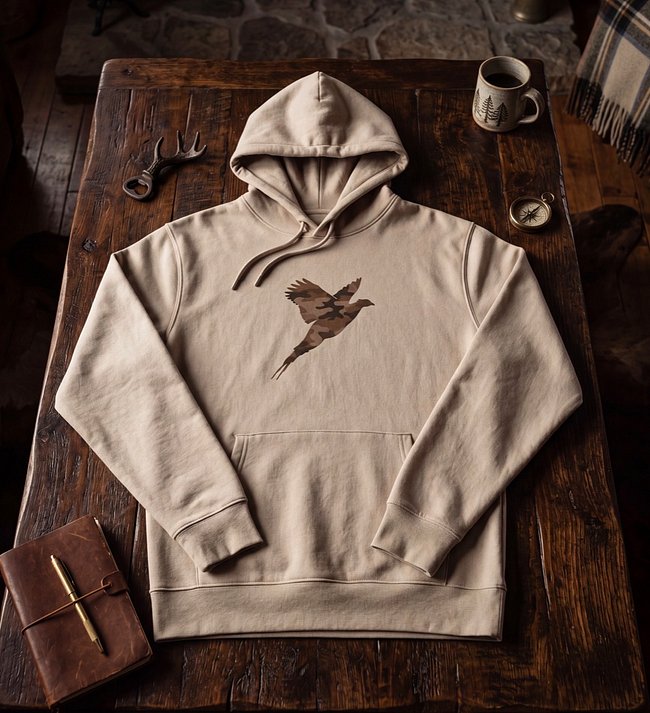 Hunting Hoodies