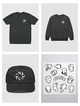 essentials bundle