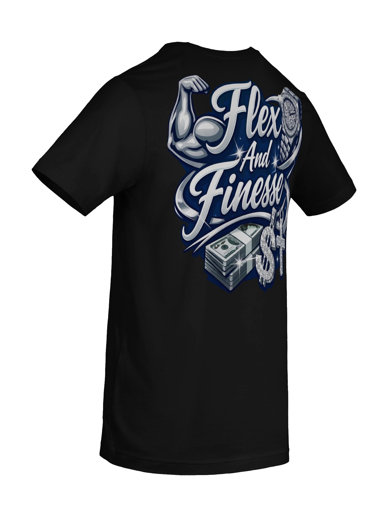 Flex And Finesse Streetwear product image (10)