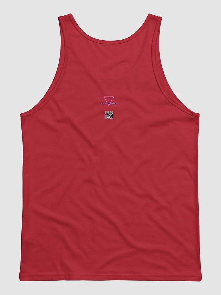 Tax The Rich Tank product image (6)