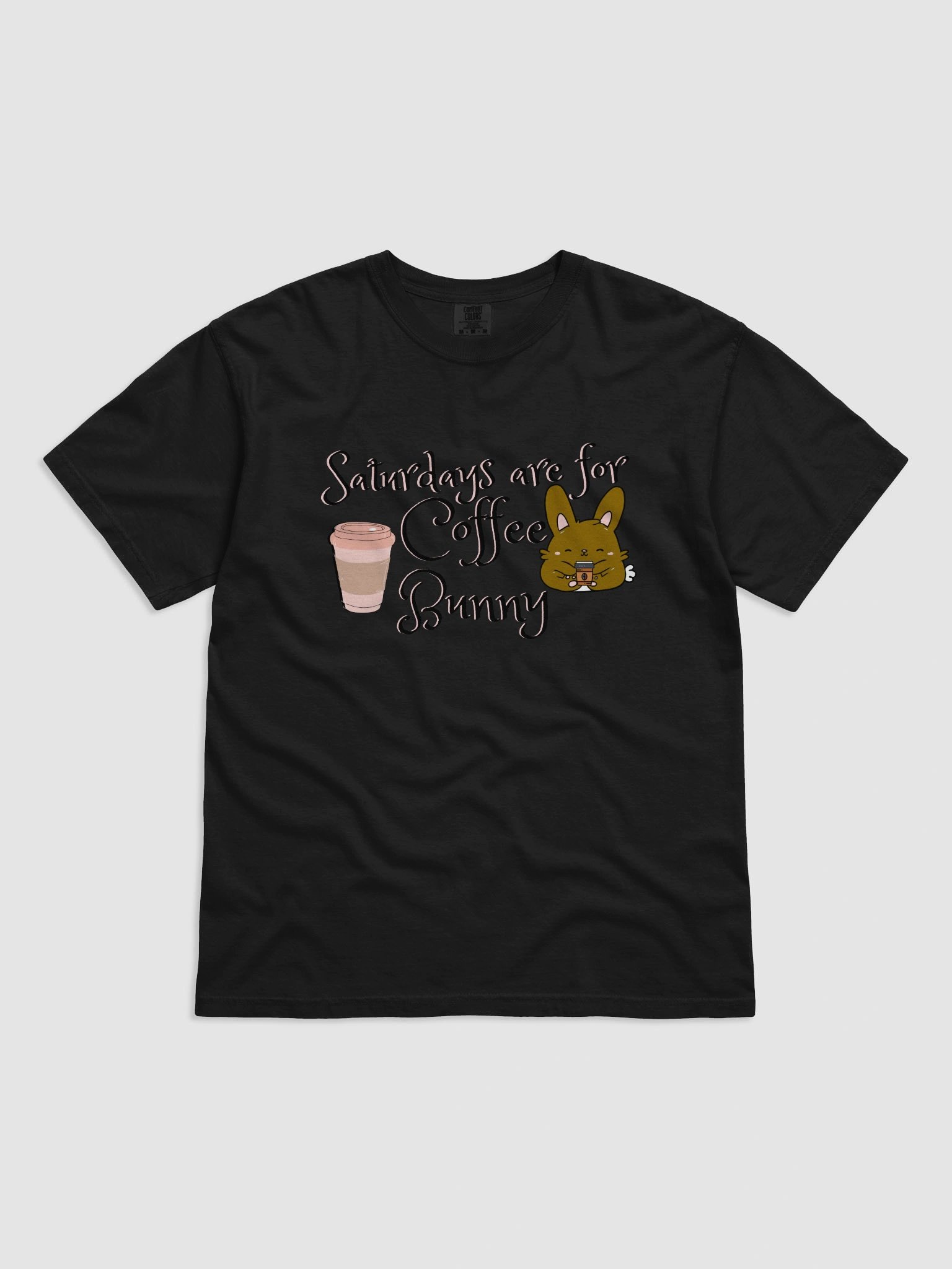 Saturdays are for... Version 3 product image (3)