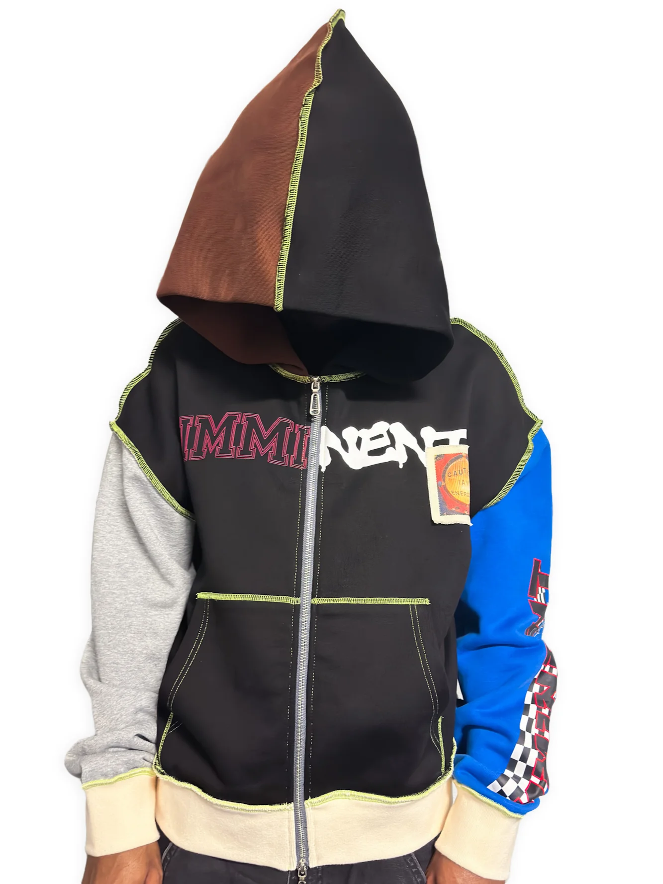Energizer Hoodie product image (7)