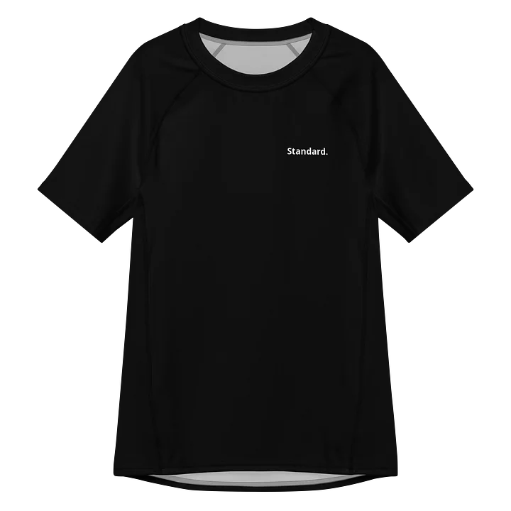 Summer Standard Compression Shirt product image (2)