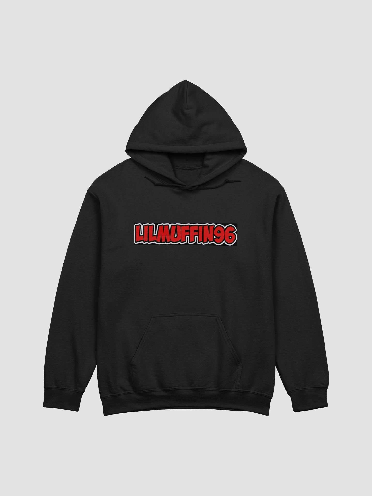 Lilmuffin Pullover Hoodie product image (1)