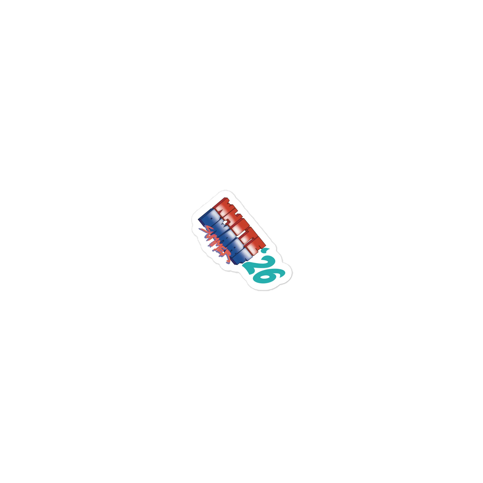 WDS'26 The Sticker product image (1)