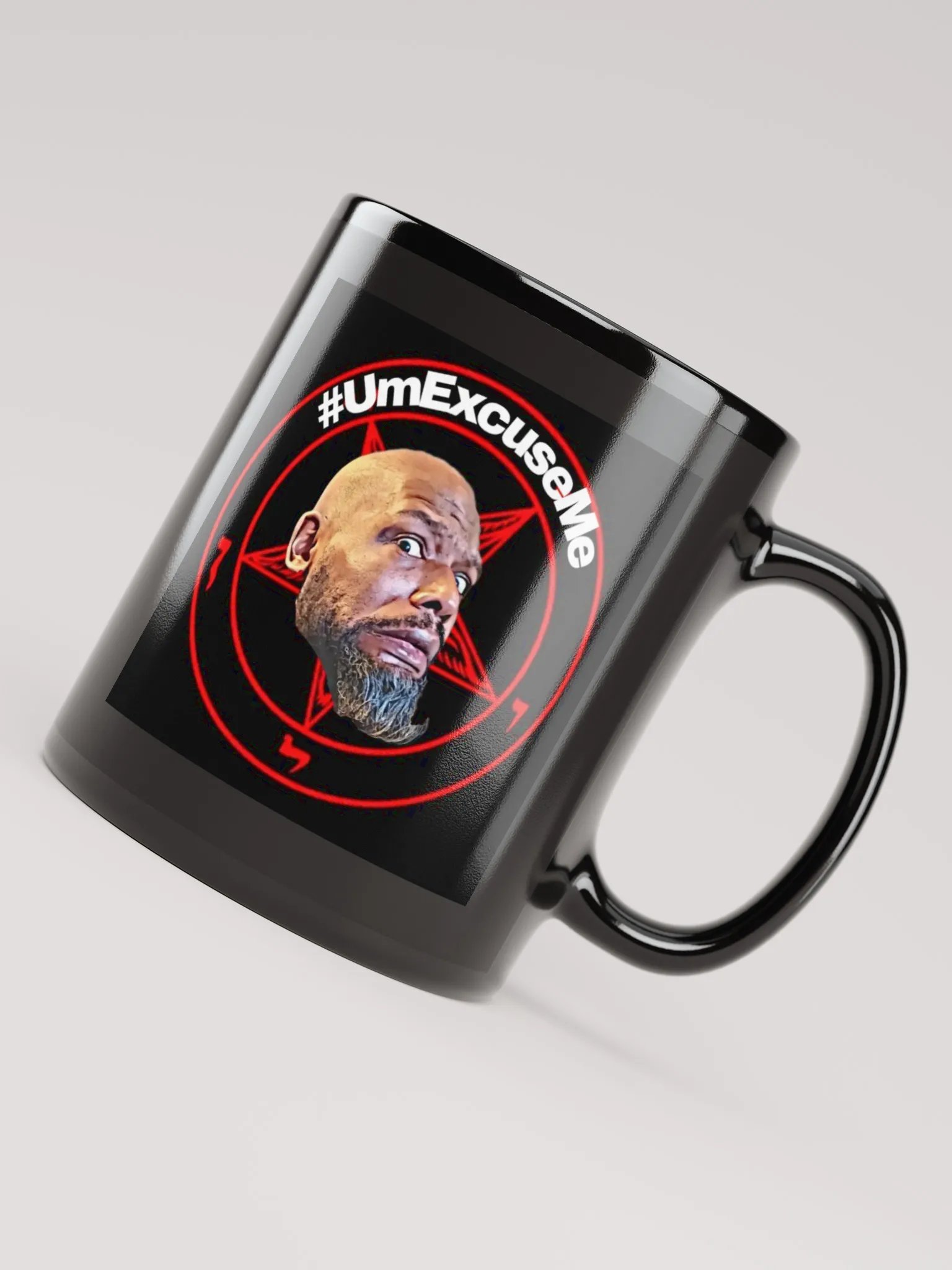 #UmExcuseMe Mug product image (7)