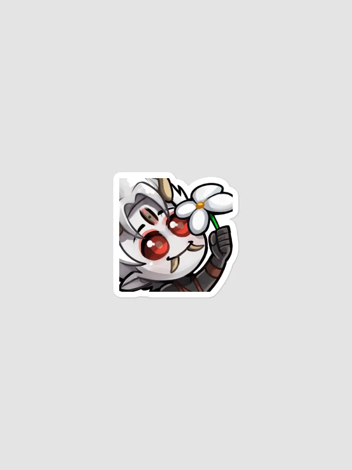Flower Sticker product image (1)