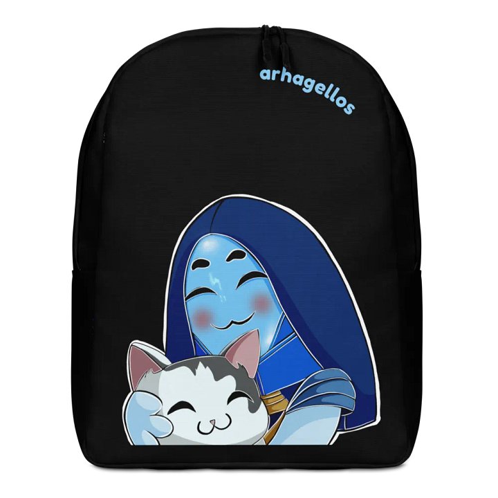 Backpack product image (1)