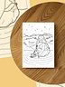 Fall '25 Coloring Page - Color the Universe