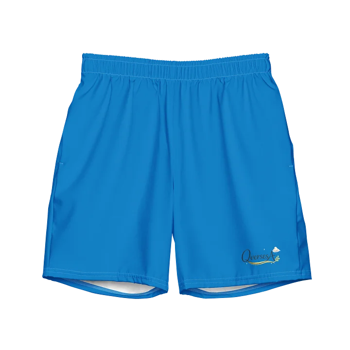 Light blue Swim Trunks - Men product image (1)