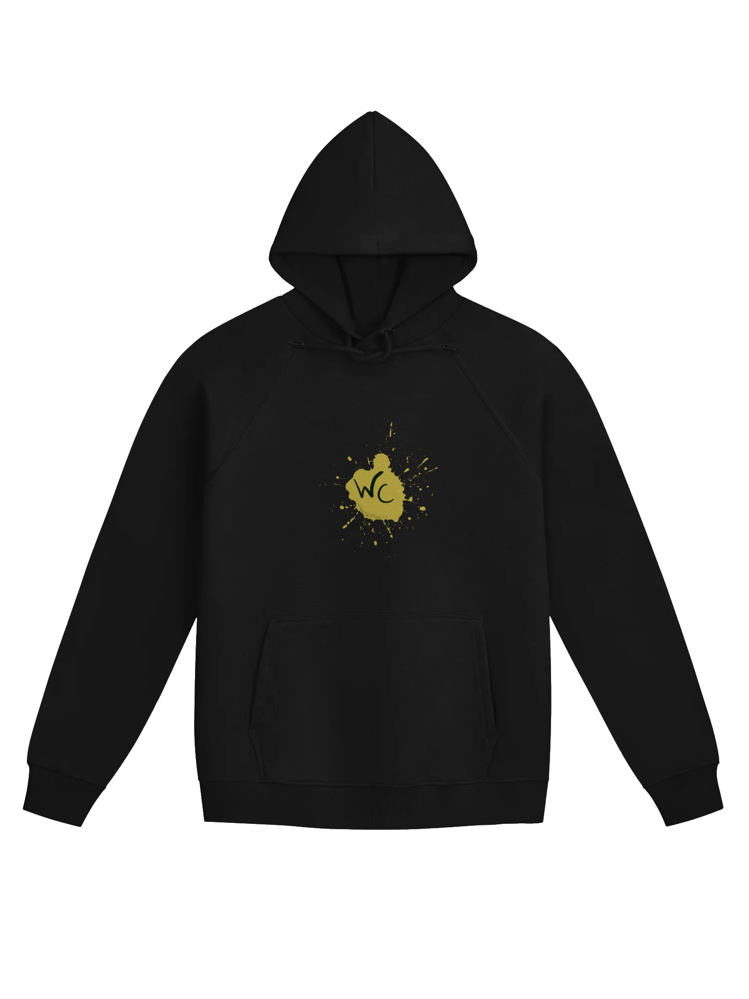 Wild Custard - Eco Hoodie product image (1)
