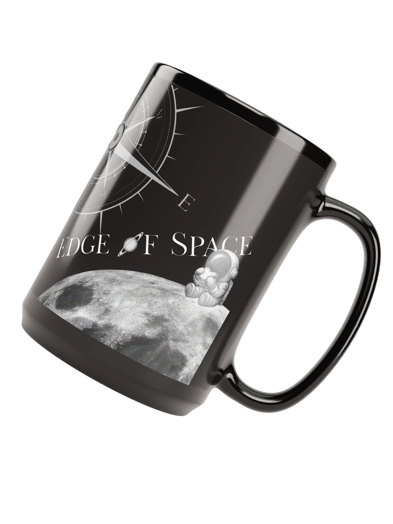 Edge of Space 15 oz. Mug product image (6)