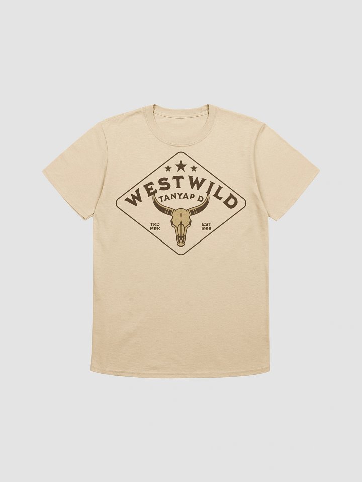 West Wild Legend product image (1)