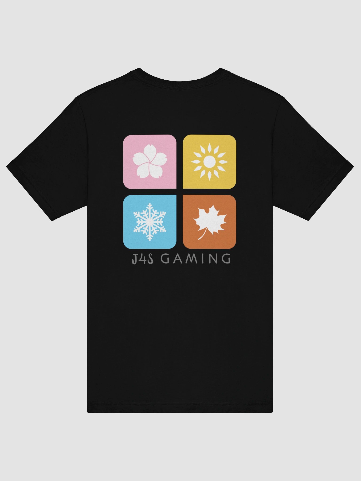 J4S Gaming Shirt product image (18)