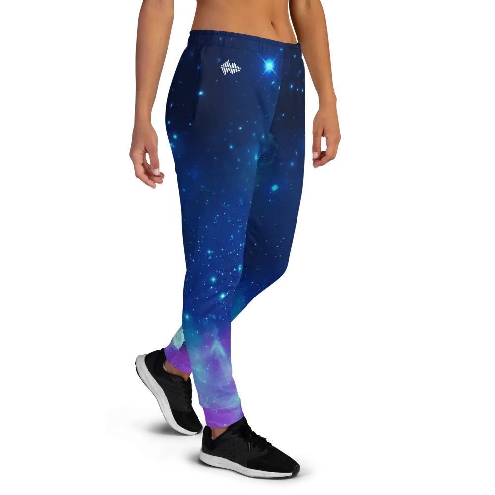 Women's Galaxy Joggers product image (3)