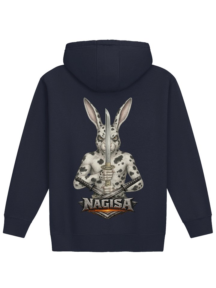 Hoodie - Nagisa product image (2)