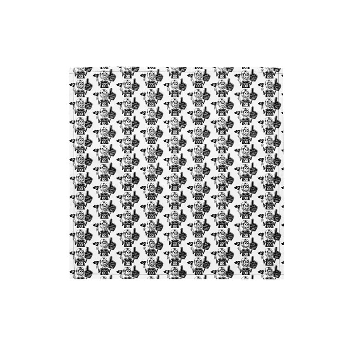 Sickos #1 Fan Bandana product image (1)