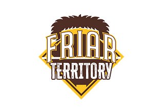 Friar Territory Shop