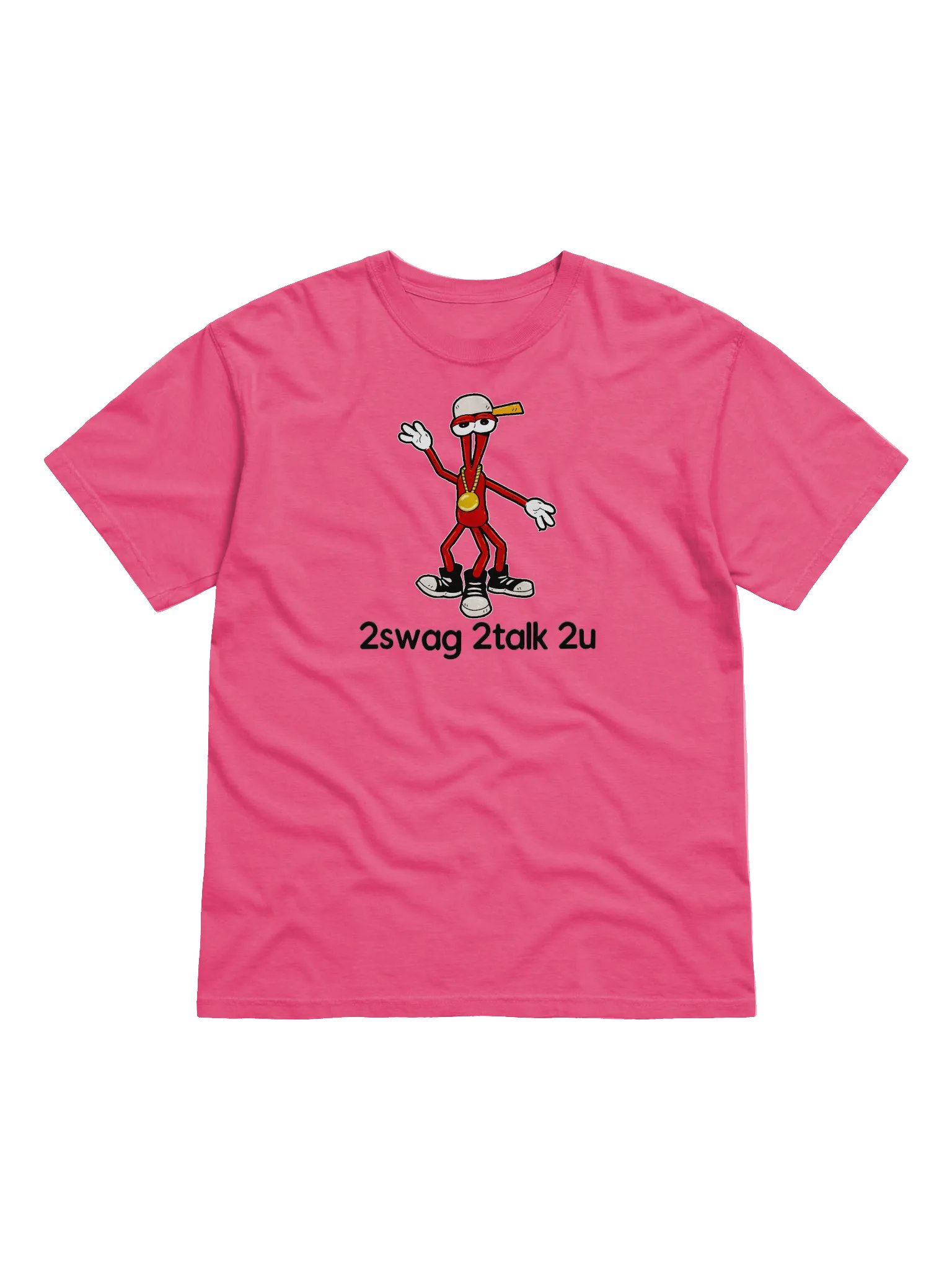 2OEJAM Tee product image (1)