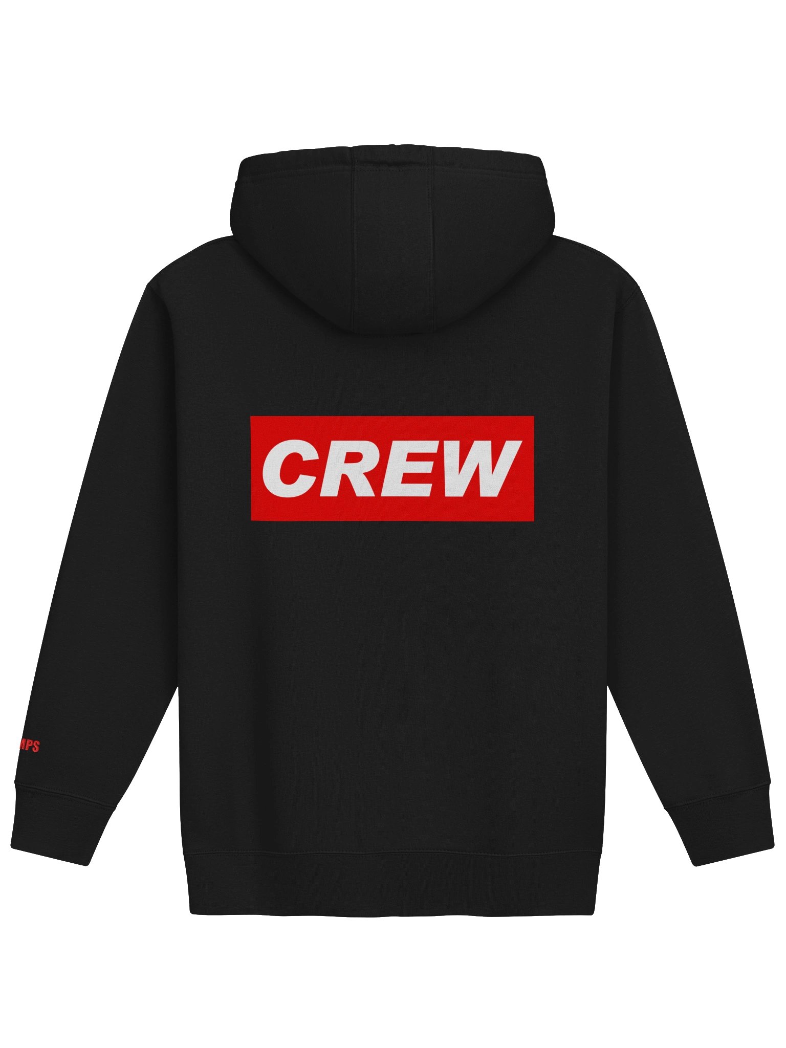 CREW "Visionary" Hoodie product image (6)
