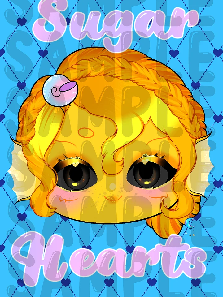 SH : Ariantha [Phone Wallpaper] product image (1)