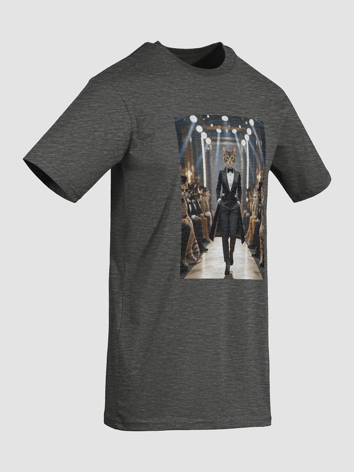 Catwalk Elegance Tee product image (13)