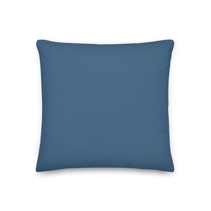 Twisted Tranquility Decorative Pillow product image (3)