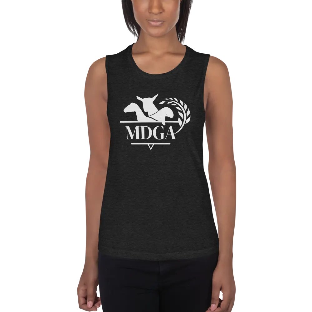 MDGA Logo Women's Tank product image (1)